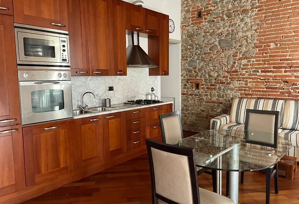Sant'Ambrogio Suite-1