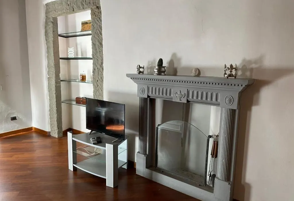 Sant'Ambrogio Suite-1