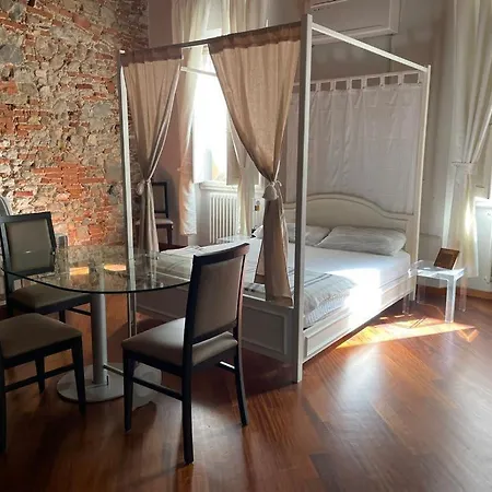 Sant'Ambrogio Suite-3