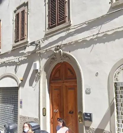 Sant'Ambrogio Suite-2