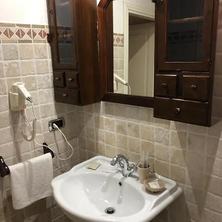 Sant'Ambrogio Suite-3