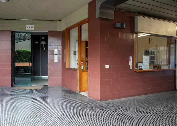 5 minuti stazione luxury fi
