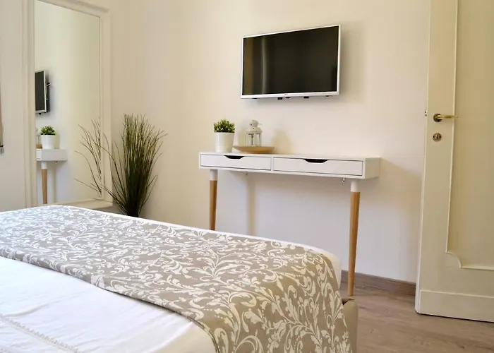 Modarno Exclusive Apartments